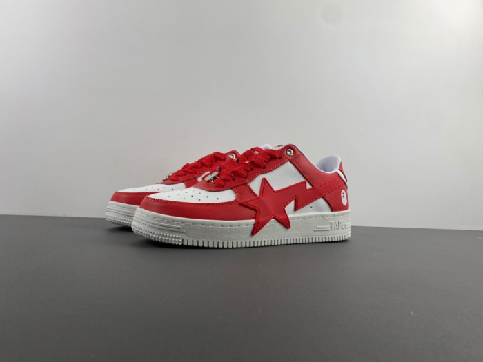 A Bathing Ape Bape Sta Patent Leather 0046