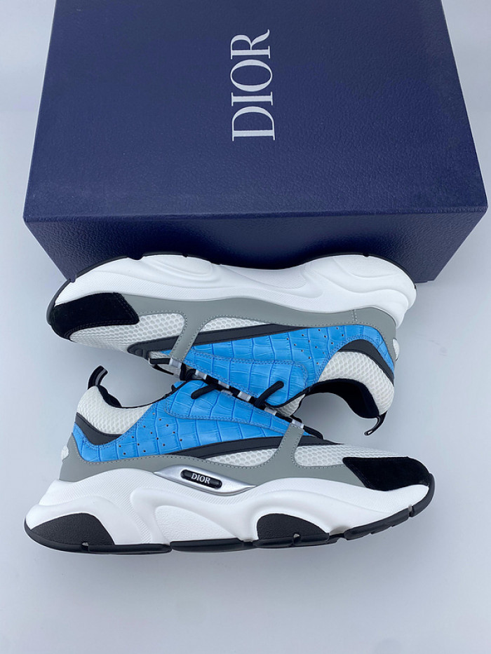 dio* sneakers b22 t0000-135