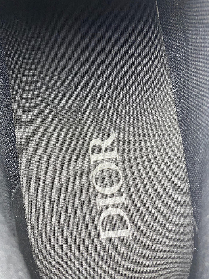dio* sneakers b22 t0000-135