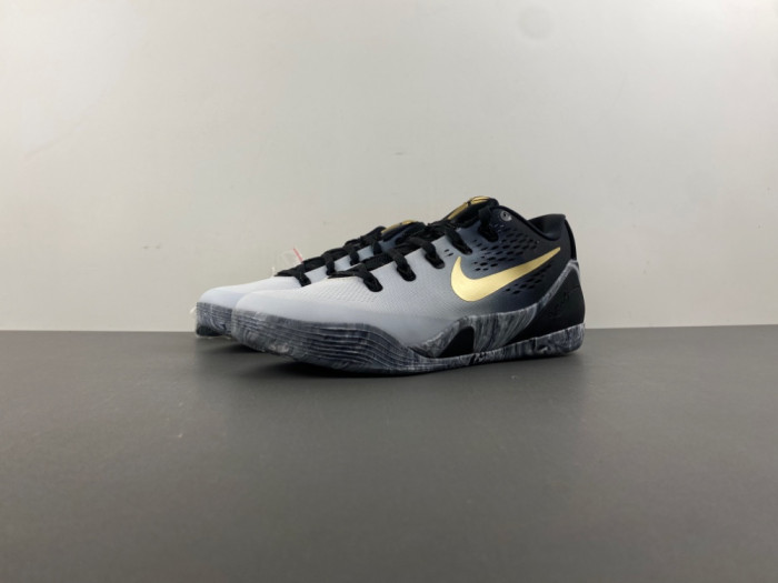 Nike Kobe 9 EM Low Protro Mambacita FZ7333-002