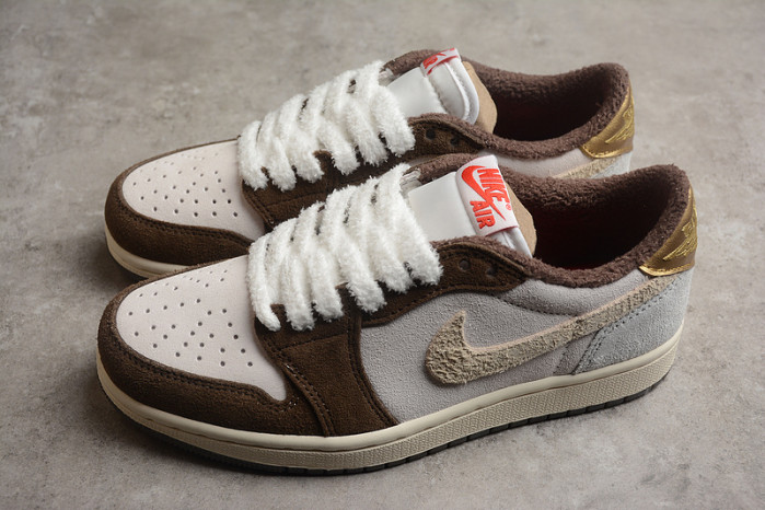 air jordan 1 retro low og year of the rabbit dv1312-200