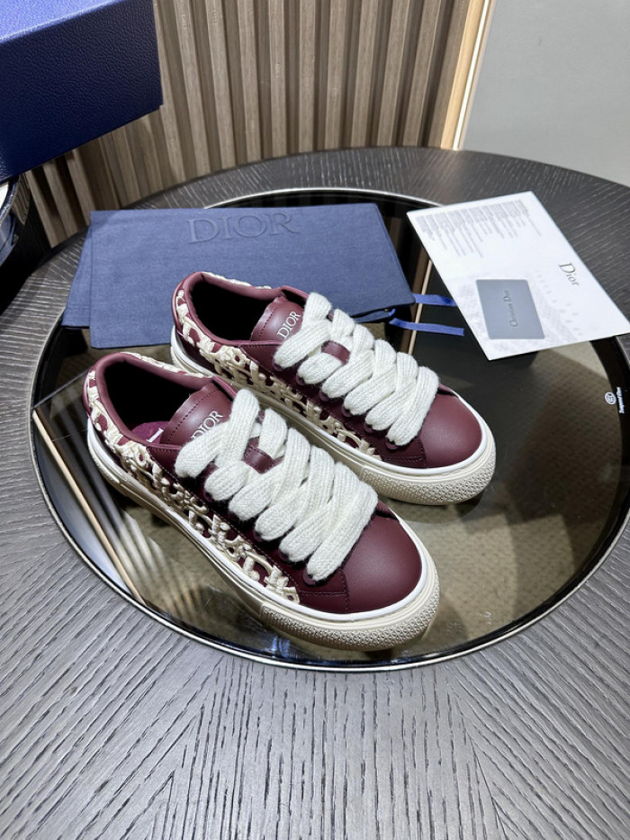 dio* sneakers b33 t0000-210