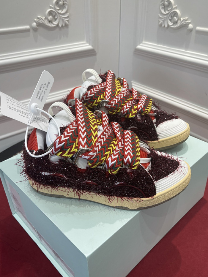 lavin sneaker85