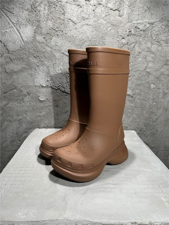 BALENCIAG* BOOT 205