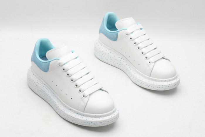 alexander mcq64