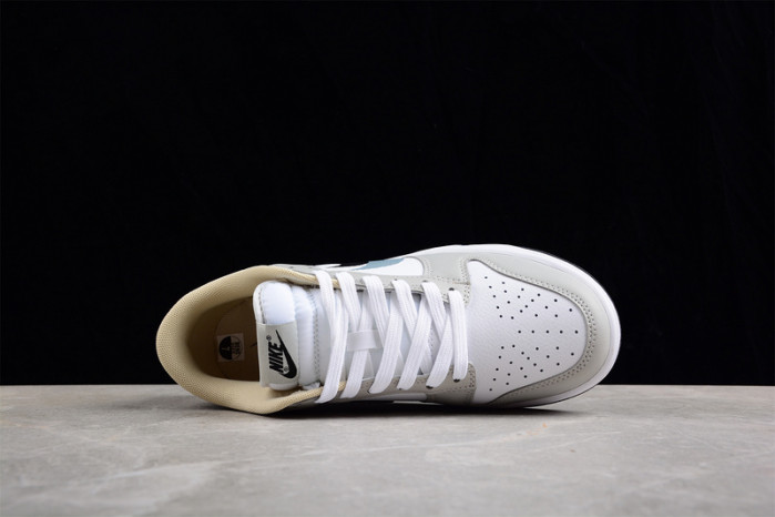 Nike Dunk Low Stencil Sw FD0661-100