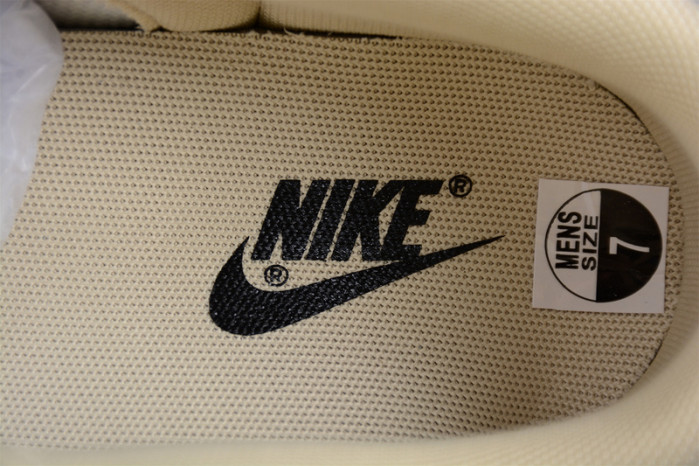 Nike Dunk Low Stencil Sw FD0661-100