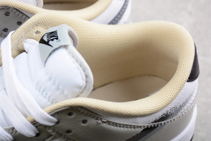 Nike Dunk Low Stencil Sw FD0661-100