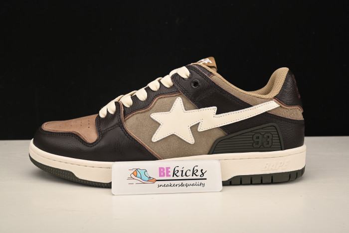 BAPE Sneakers 0021