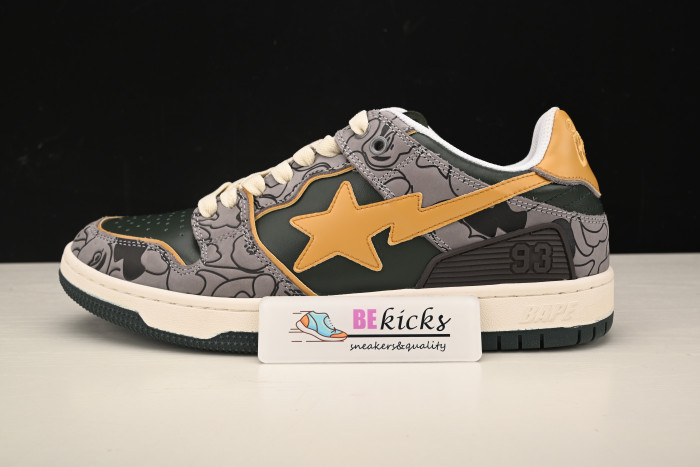 BAPE Sneakers 0023