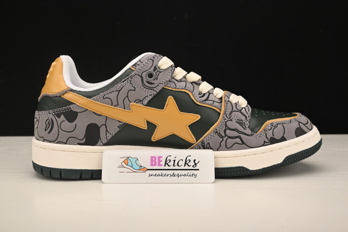 BAPE Sneakers 0023