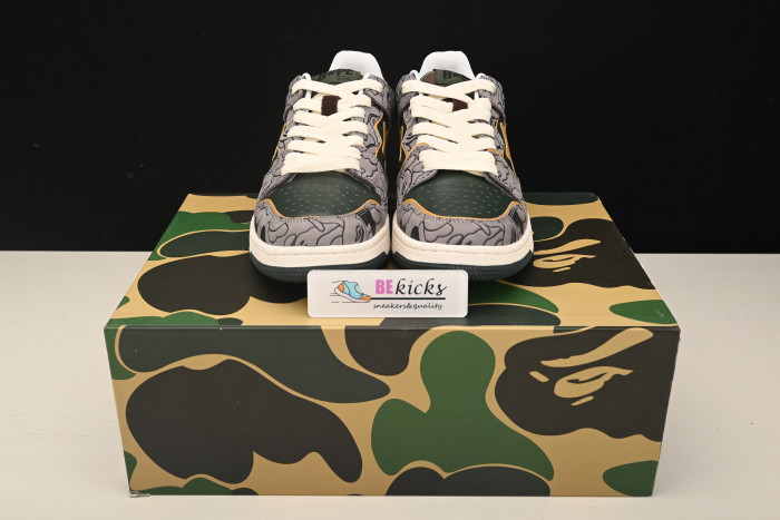 BAPE Sneakers 0023