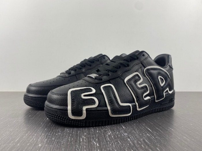 nike air force 1 low cactus plant flea market black dc4457-001