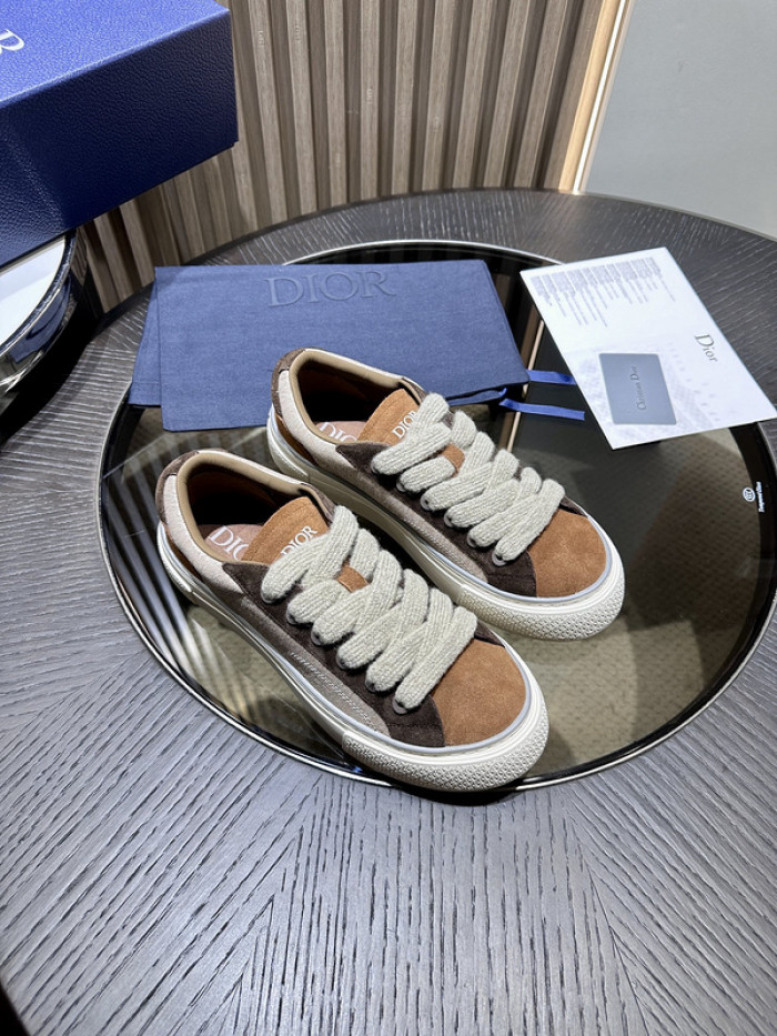 dio* sneakers b33 t0000-209
