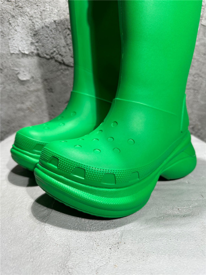 BALENCIAG* BOOT 201