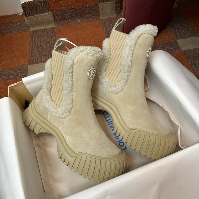 L&V BOOTS SNEKAERS L00000265