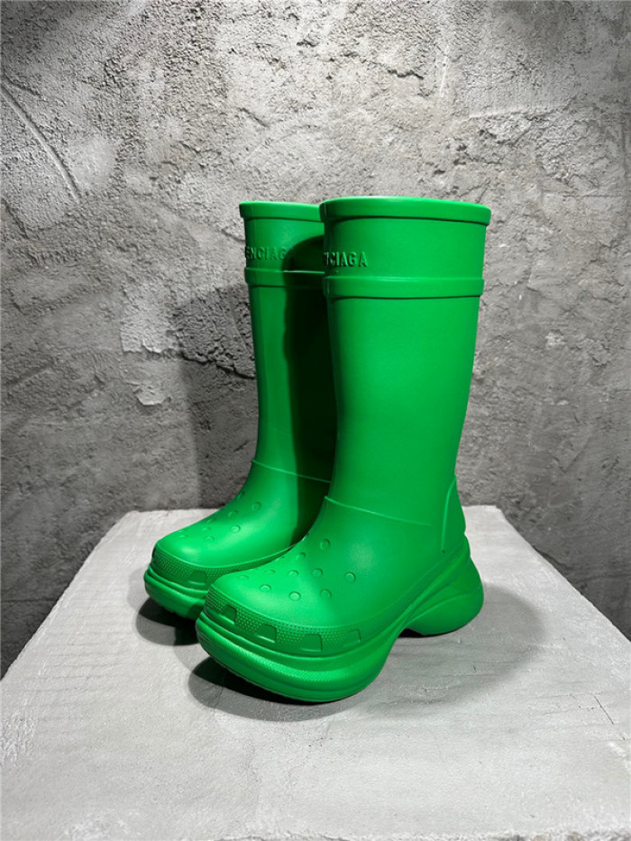 BALENCIAG* BOOT 201