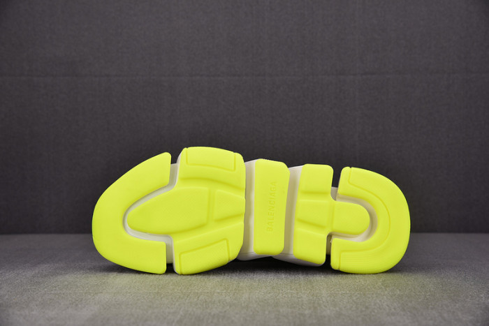 speed trainer sneakers 1000040