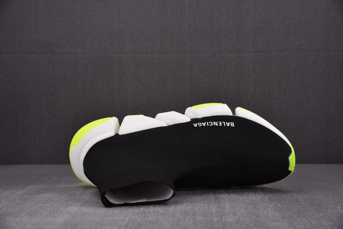 speed trainer sneakers 1000040