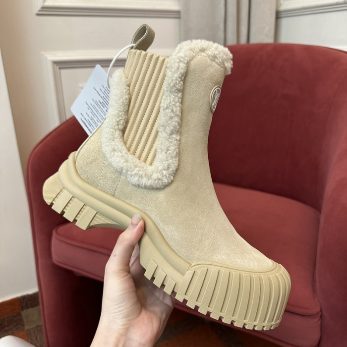 L&V BOOTS SNEKAERS L00000265