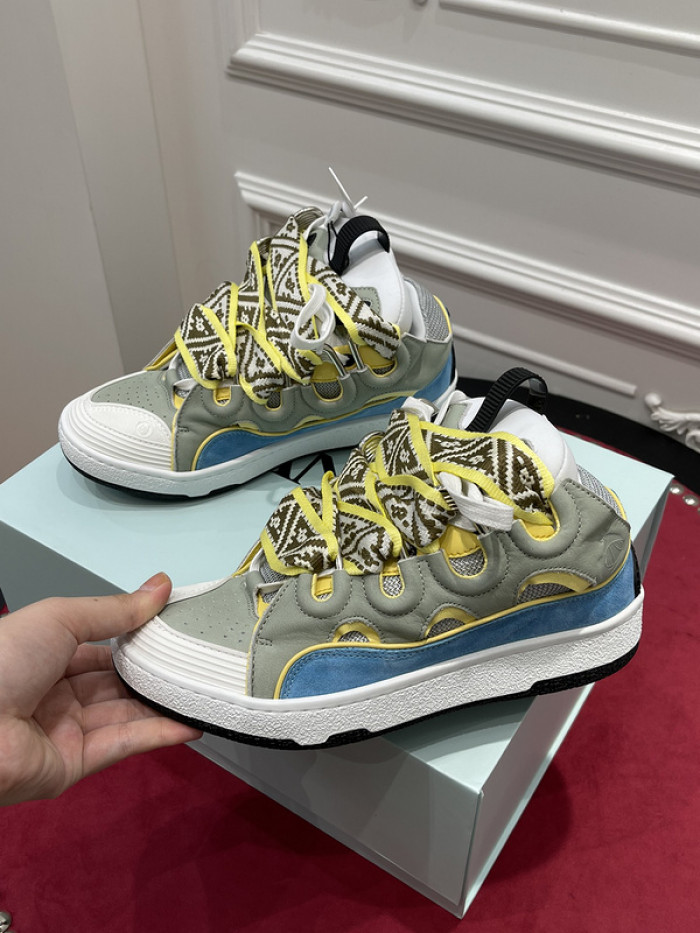 lavin sneaker73