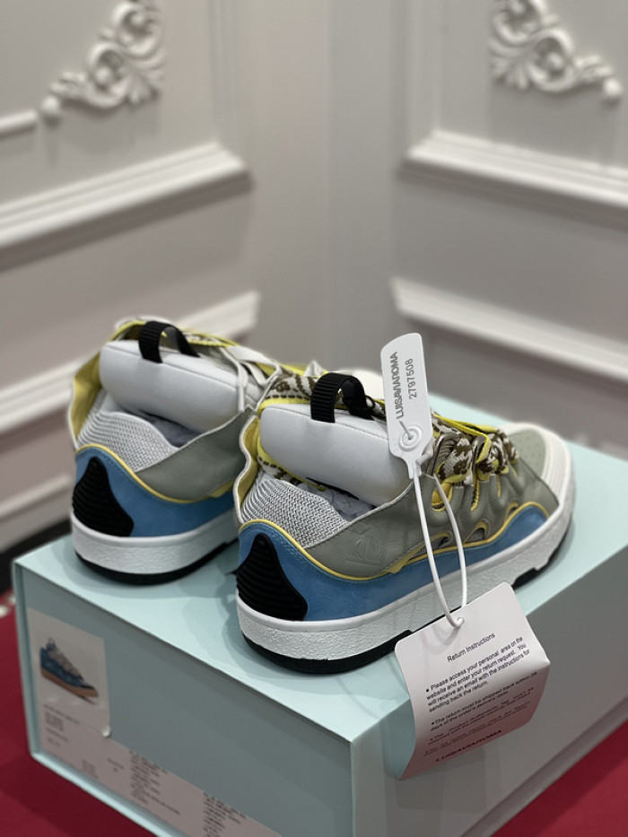 lavin sneaker73