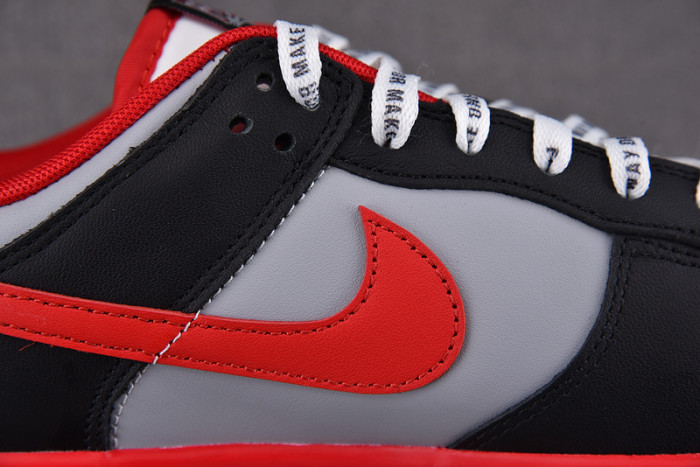 Nike Dunk Low Clark Atlanta University DR6189-001