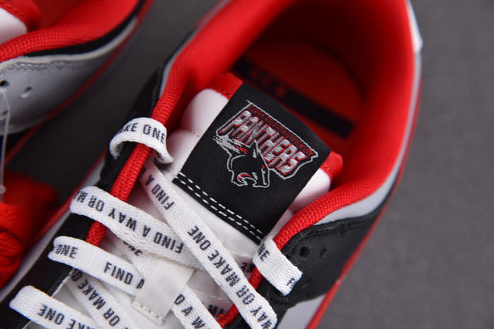 Nike Dunk Low Clark Atlanta University DR6189-001