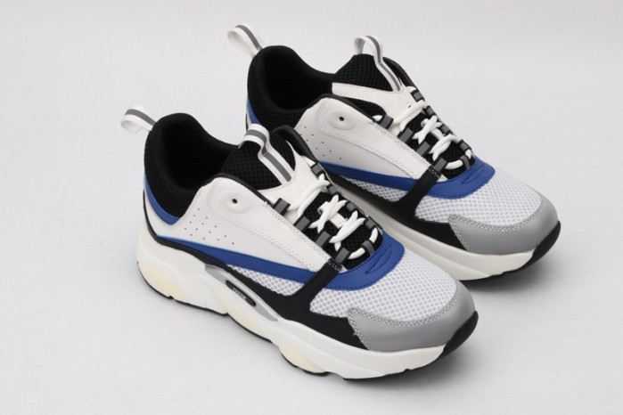 dio* sneakers b22 t0000-063
