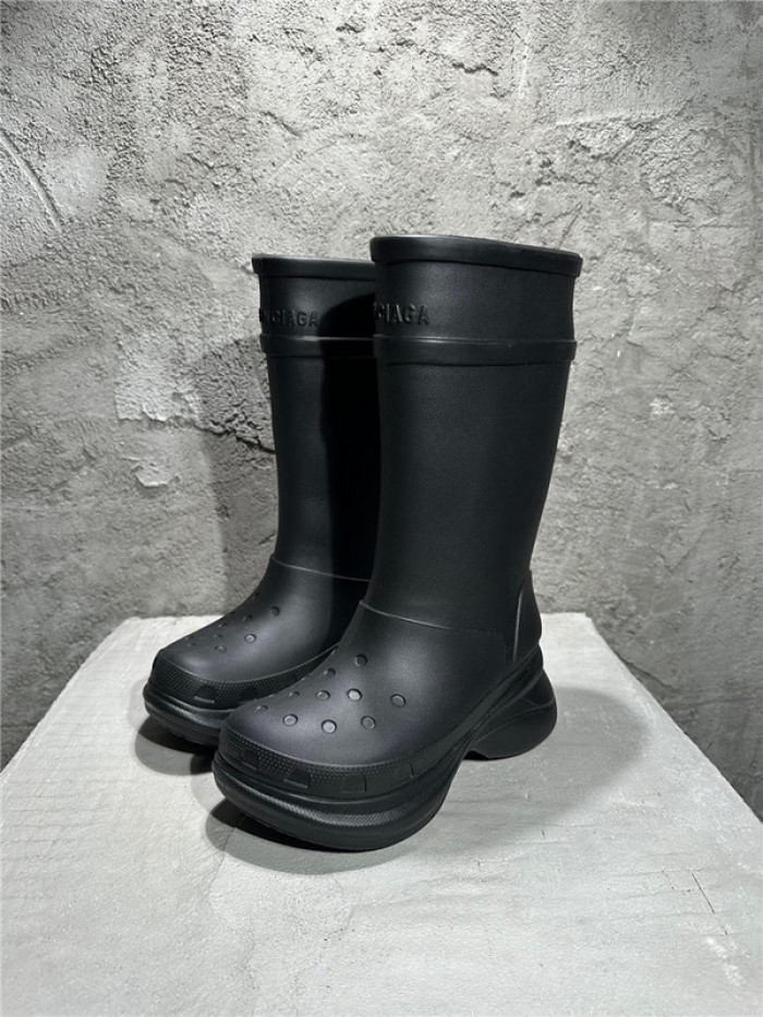 BALENCIAG* BOOT 202
