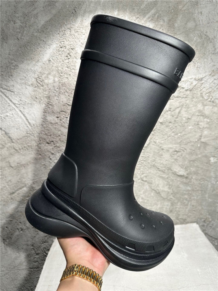 BALENCIAG* BOOT 202