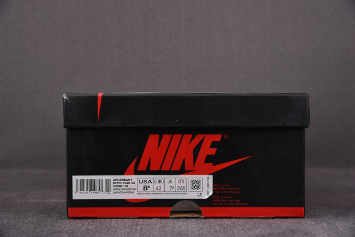 air jordan 1 high og “university gold” 555088-118