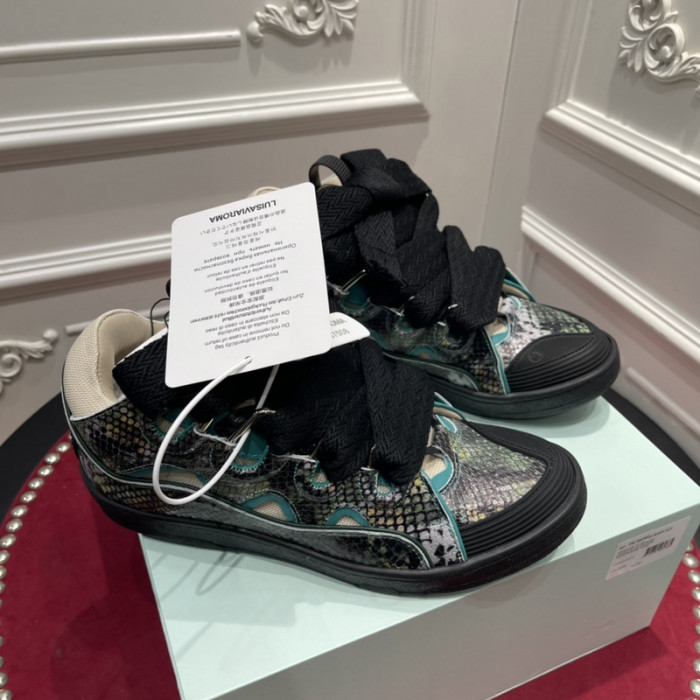 lavin sneaker88