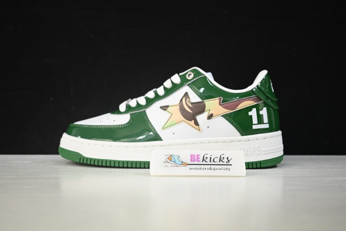 BAPE Sneakers M91003HI