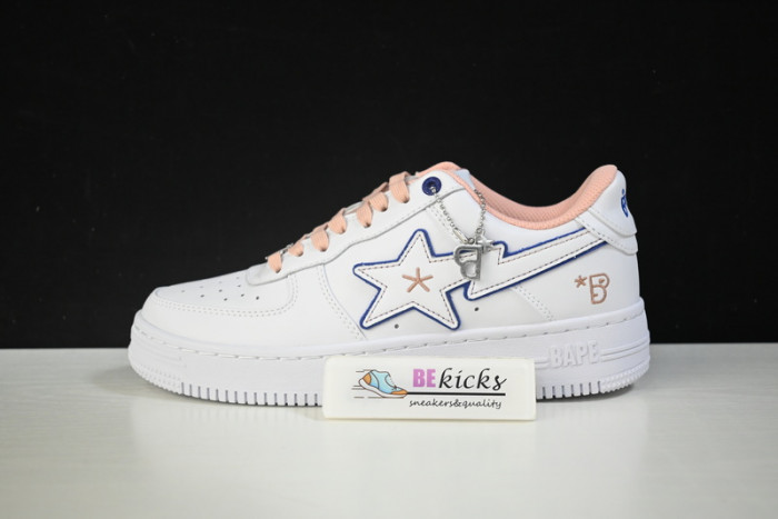 BAPE Sneakers 0036