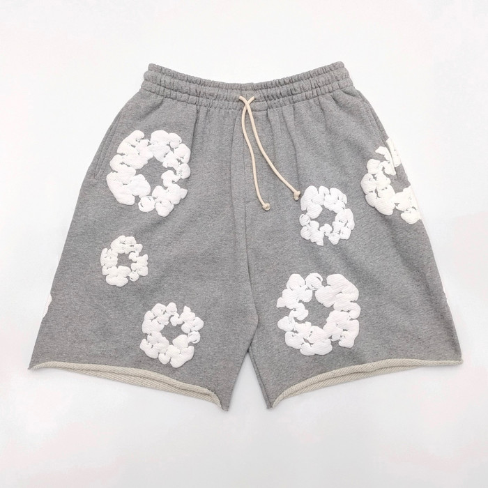 denim tears sweatpants blue dt14