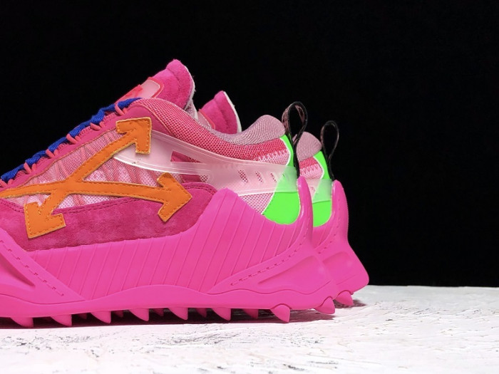 OFW C/O ODSY-1000 Sneakers OW10003
