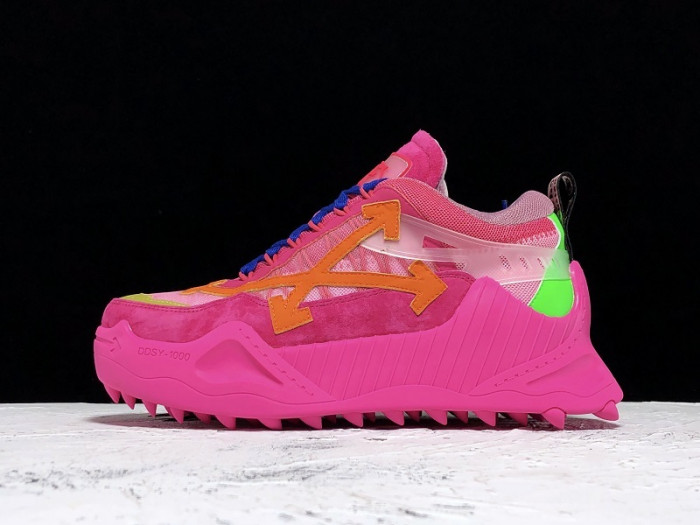 OFW C/O ODSY-1000 Sneakers OW10003