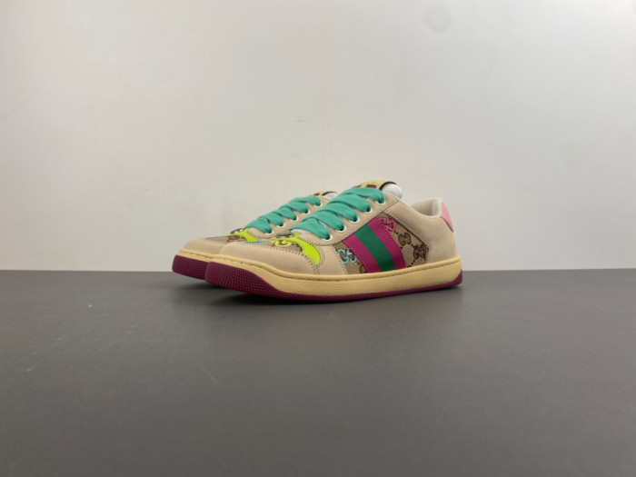 G*u*i* trainer sneaker 125