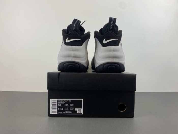Nike Air Foamposite Pro Wolf Grey HF0794-001