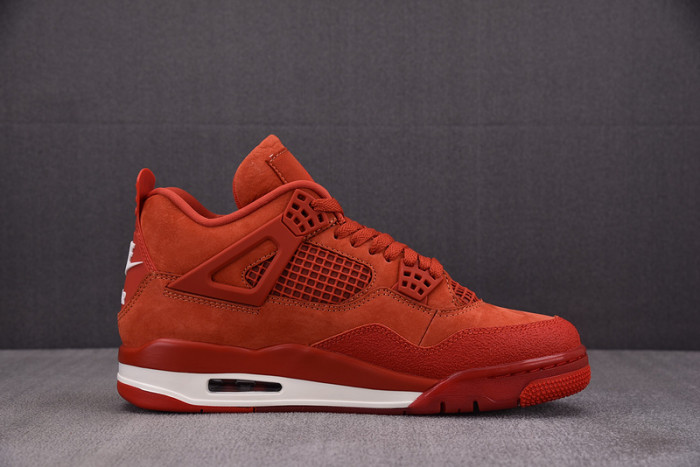 Air Jordan 4 Retro OG SP Nigel Sylvester Brick by Brick HF4340-800