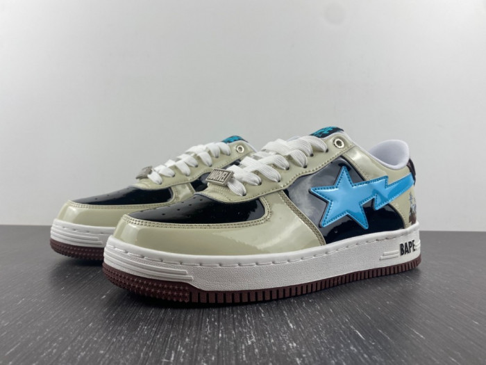 BAPE Sneakers 0042