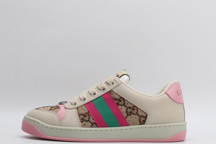 G*u*i* trainer sneaker 94