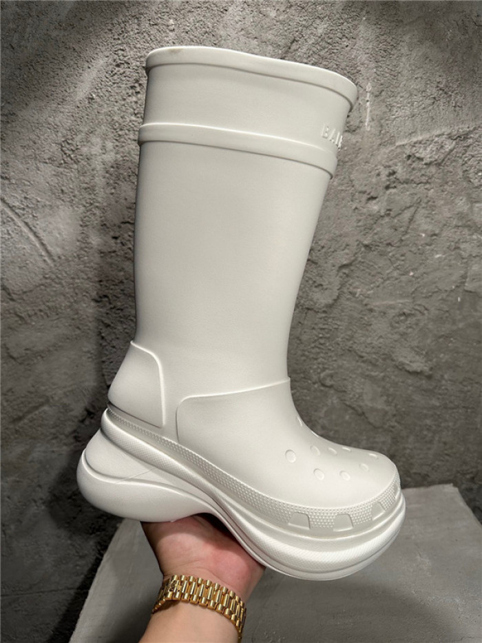 BALENCIAG* BOOT 204