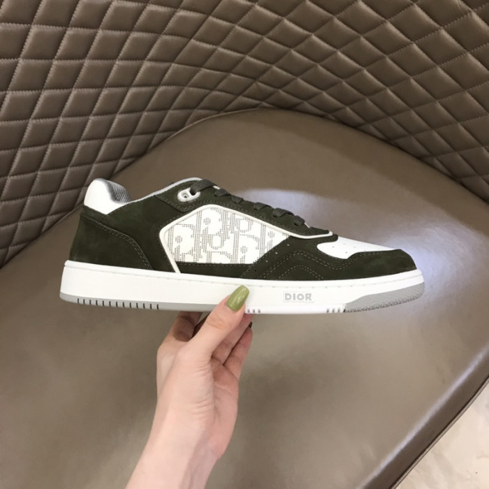 dio* sneakers b27 t0000-073