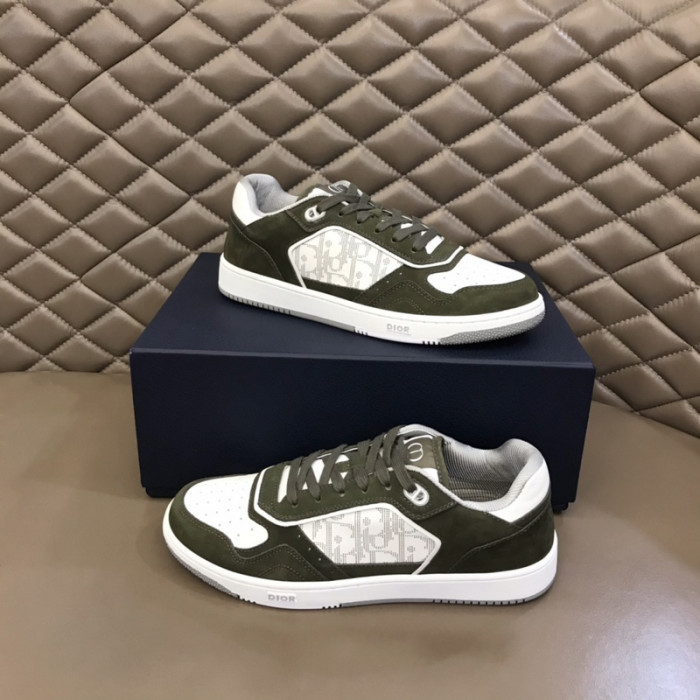 dio* sneakers b27 t0000-073