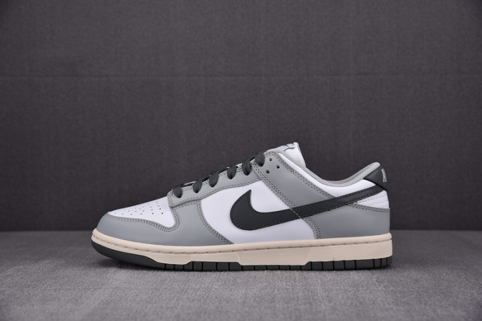 Nike Dunk Low Light Smoke Grey (W) DD1503-117