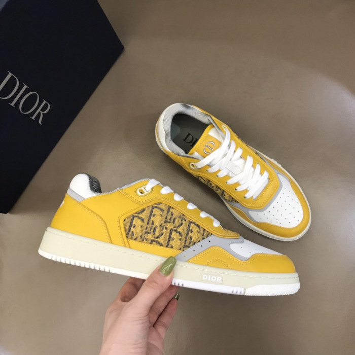dio* sneakers b27 t0000-074