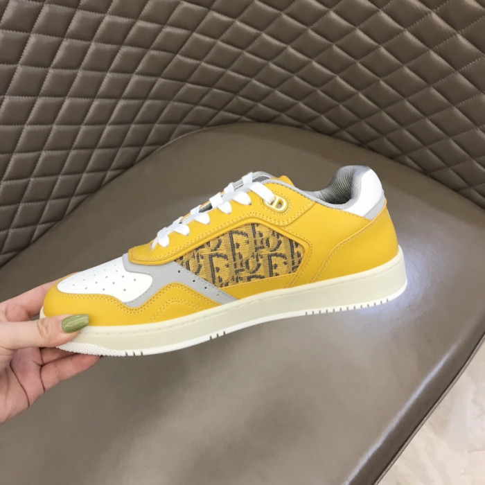 dio* sneakers b27 t0000-074