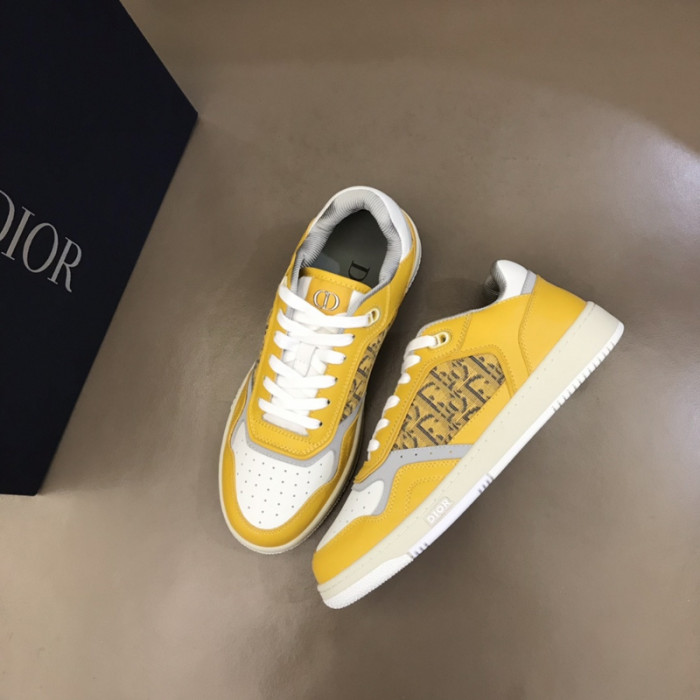 dio* sneakers b27 t0000-074